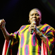 Image for article titled Icons of Black Female Empowerment